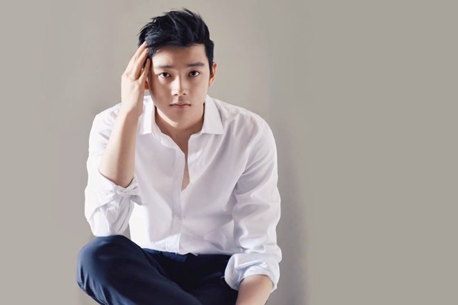 Sự thật về Chris Khoa Nguyễn trở thành cố vấn Bộ Tài chính Anh - ảnh 3