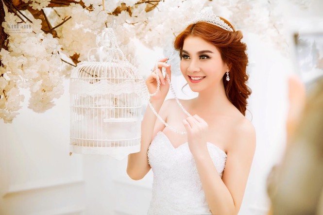 'Bé' Xuân Mai không ngại phụ bán phở để nuôi dưỡng đam mê nghệ thuật - ảnh 2