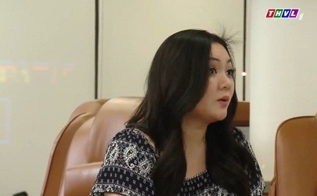 'Bé' Xuân Mai không ngại phụ bán phở để nuôi dưỡng đam mê nghệ thuật - ảnh 4