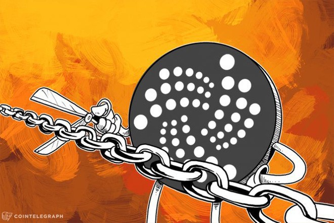 Email nhóm IOTA bị tiết lộ và sự thật đằng sau đồng tiền ảo - ảnh 2