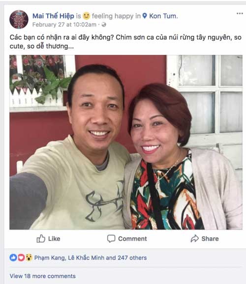 Ca sĩ Siu Black quay lại showbiz với vai trò diễn viên? - ảnh 1