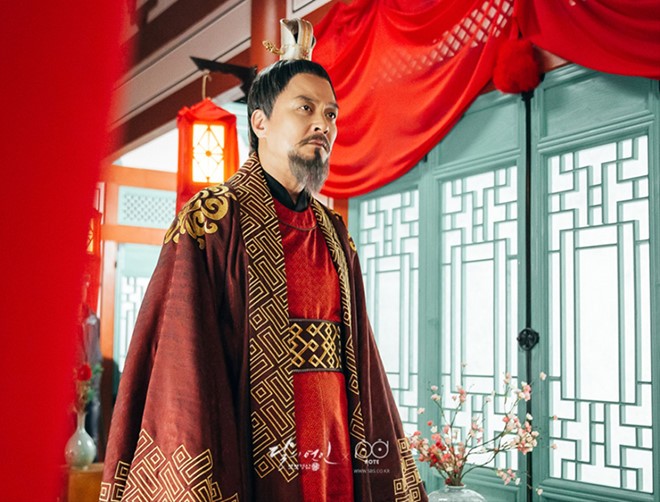20 nạn nhân tố cáo quấy rối, Jo Min Ki bị cấm rời khỏi Hàn Quốc - ảnh 2