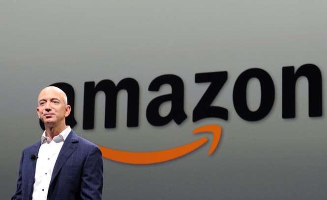 Amazon, Alibaba 'đổ bộ' Việt Nam: Cuộc chiến ngày càng gay cấn - ảnh 1