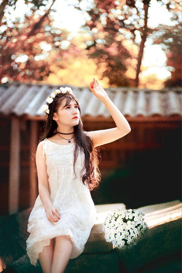 Tâm sự của cô gái không có quà ngày 8/3 - ảnh 1
