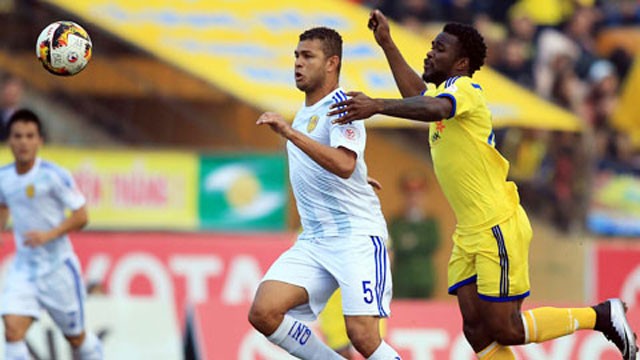 'Điểm danh' 11 ngôi sao được chờ đợi nhất ở V.League 2018 - ảnh 1