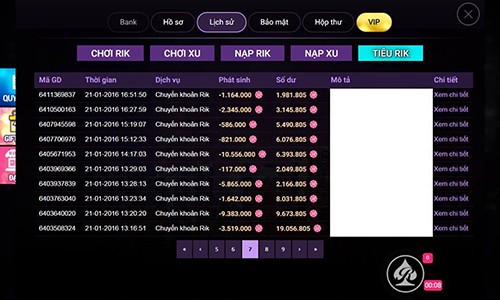 Mạng lưới 'đỏ đen' ẩn sau các game bài trực tuyến - ảnh 1