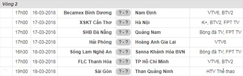 Hải Phòng siết chặt an ninh, chặn pháo sáng ở trận đấu HAGL - ảnh 1