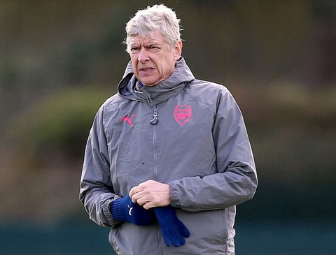 Hàng thủ Arsenal đón tin vui trước cuộc tái đấu Milan - ảnh 3