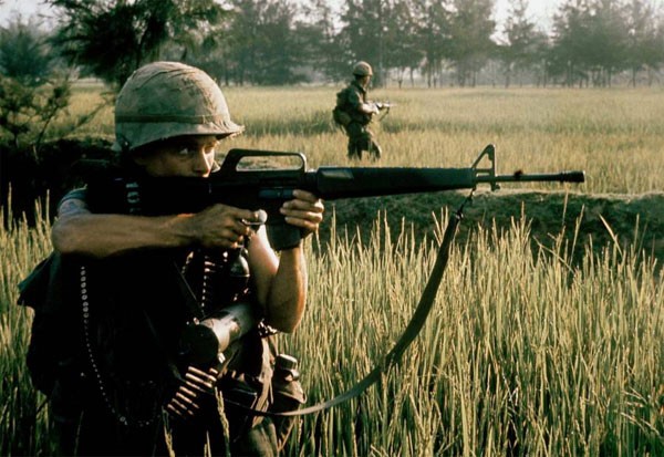 Quá khứ ám ảnh về vụ thảm sát Mỹ Lai cách đây 50 năm - ảnh 5