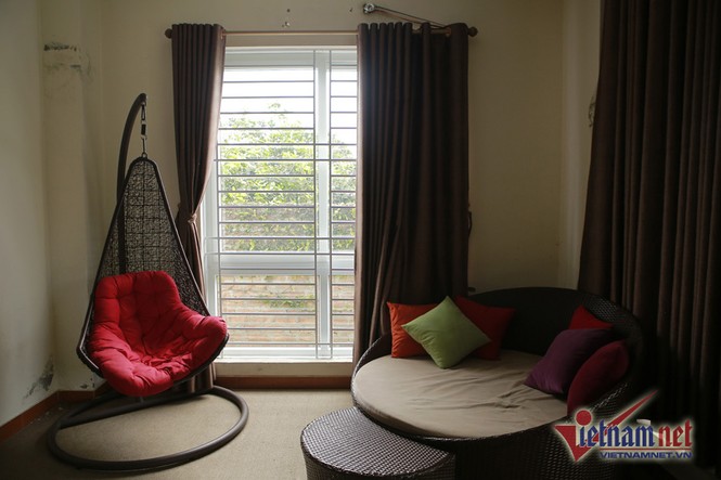 NSND Thanh Hoa rời thành phố, về ở nhà vườn rộng 1000m2 đẹp như mơ - ảnh 9