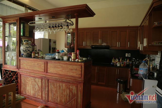 NSND Thanh Hoa rời thành phố, về ở nhà vườn rộng 1000m2 đẹp như mơ - ảnh 13