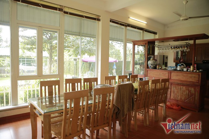 NSND Thanh Hoa rời thành phố, về ở nhà vườn rộng 1000m2 đẹp như mơ - ảnh 14