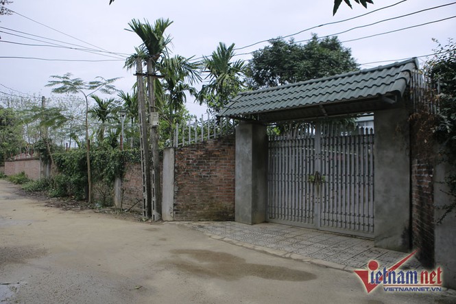 NSND Thanh Hoa rời thành phố, về ở nhà vườn rộng 1000m2 đẹp như mơ - ảnh 1