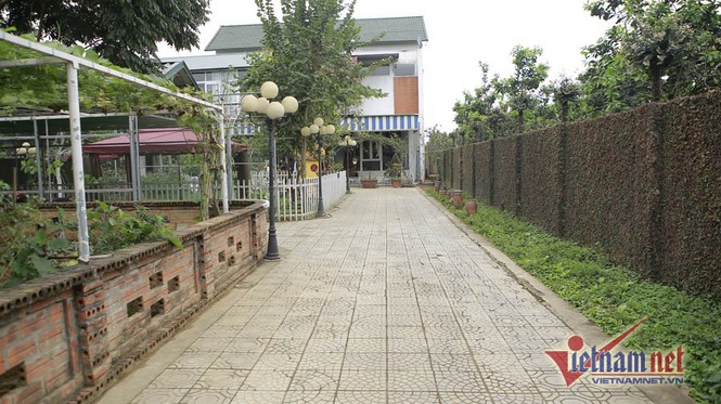 NSND Thanh Hoa rời thành phố, về ở nhà vườn rộng 1000m2 đẹp như mơ - ảnh 2