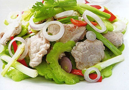 món ăn cho người tiểu đường - ảnh 1