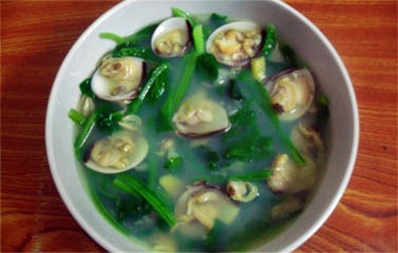 món ăn cho người tiểu đường - ảnh 2