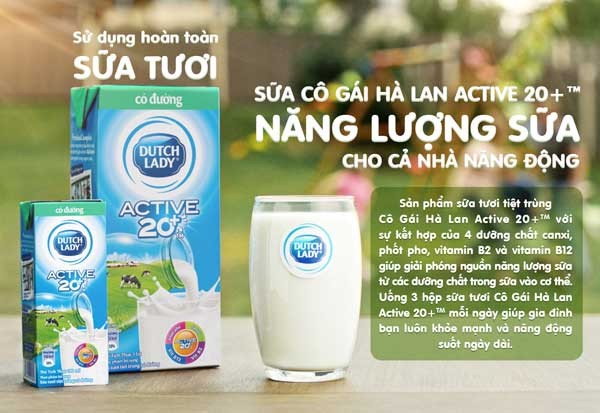 Thời điểm lý tưởng trong ngày để uống sữa tươi - ảnh 2