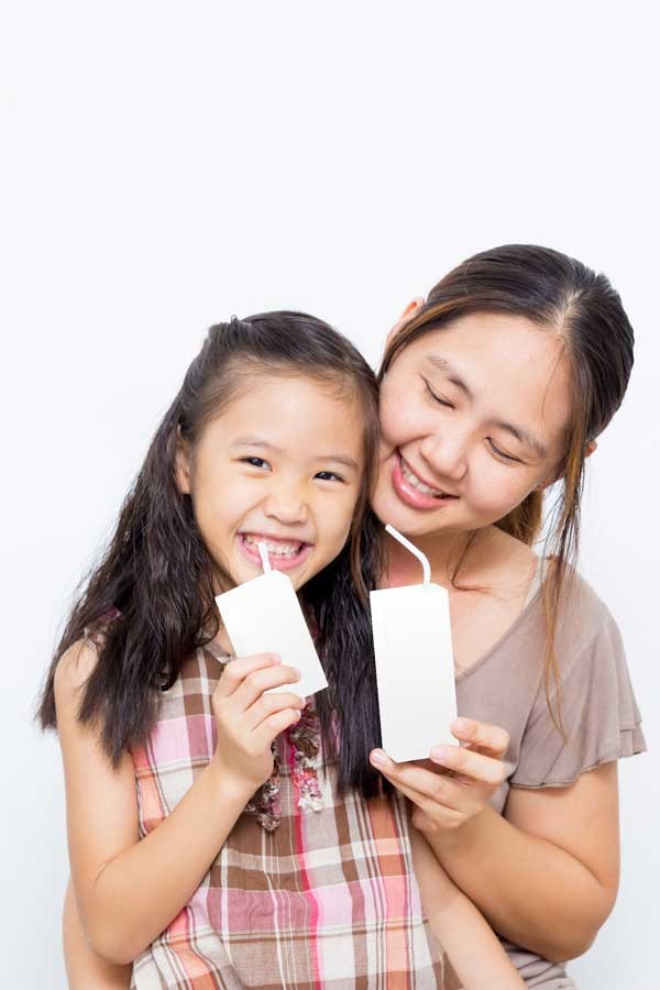 Thời điểm lý tưởng trong ngày để uống sữa tươi - ảnh 1