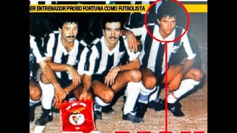 Mourinho từng liều mạng cứu đồng đội thoát chết - ảnh 1
