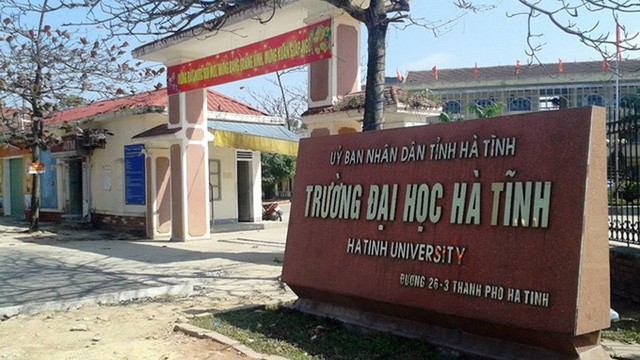 Không tiếp nhận giáo viên nước ngoài: Lãnh đạo Hà Tĩnh nói gì? - ảnh 1