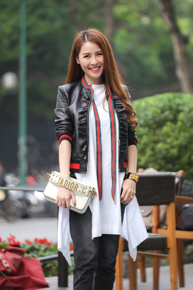 Quế Vân: Nếu không phải Nam Em thì không bao giờ tôi lên tiếng - ảnh 1