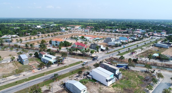 Mở bán khu đô thị Cát Tường Golden River Residence - ảnh 1