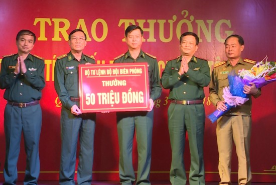 Phá đường dây ma túy 'khủng' xuyên quốc gia - ảnh 8