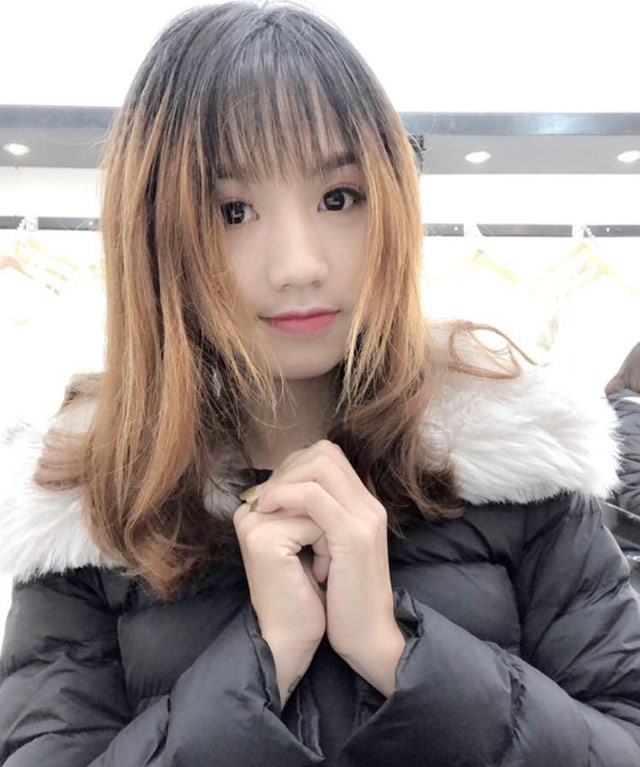 Điểm danh 8 hot-girl của làng thể thao Việt Nam - ảnh 18
