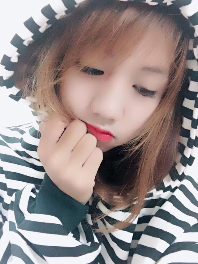 Điểm danh 8 hot-girl của làng thể thao Việt Nam - ảnh 19