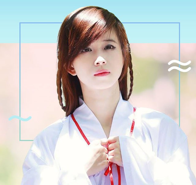 Điểm danh 8 hot-girl của làng thể thao Việt Nam - ảnh 23