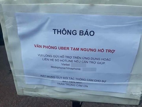 Cuộc chiến giành thị phần ở Việt Nam của 'taxi công nghệ' - ảnh 1