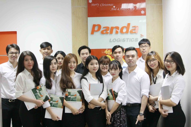 Để 'chinh phục' doanh nghiệp, sinh viên cần sở hữu những thế mạnh nào? - ảnh 3