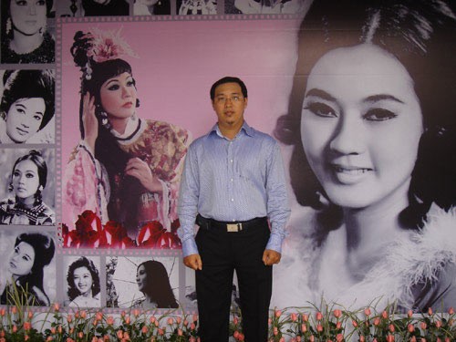 Xót xa nhìn lại cuộc đời minh tinh Sài Thành bị sát hại ở thập niên 70 - ảnh 5