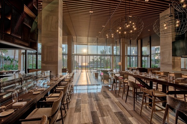 IHG mua lại Regent Hotels & Resort của Bimgroup càng đắt giá - ảnh 3