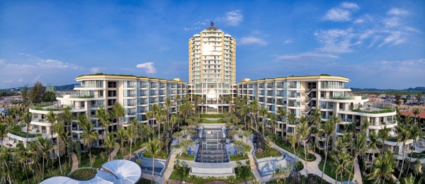 IHG mua lại Regent Hotels & Resort của Bimgroup càng đắt giá - ảnh 1