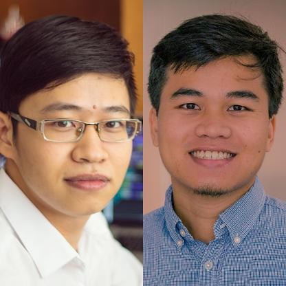 Việt Nam có bốn đại diện trong 30 Under 30 châu Á 2018 - ảnh 2