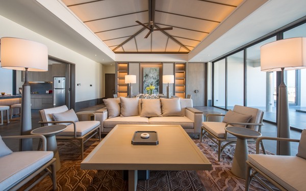 IHG mua lại Regent Hotels & Resort của Bimgroup càng đắt giá - ảnh 2