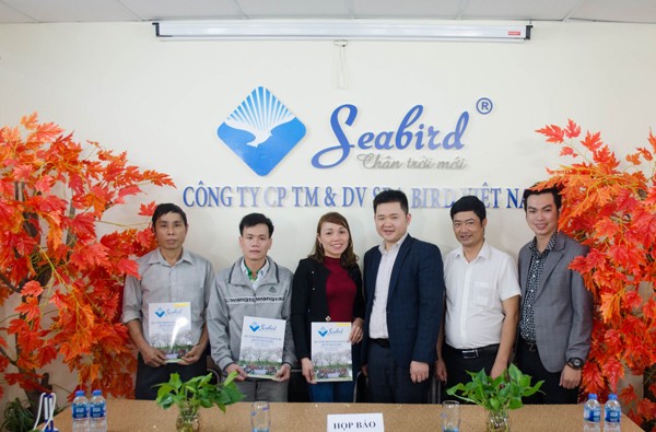 Vay vốn 0% du học Nhật Bản, Seabird chắp cánh cho những ước mơ dang dở - ảnh 1
