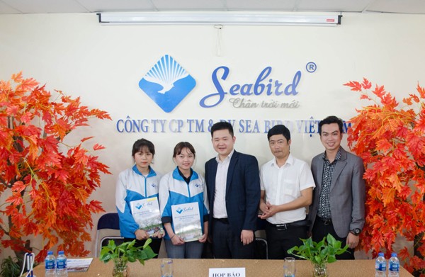 Vay vốn 0% du học Nhật Bản, Seabird chắp cánh cho những ước mơ dang dở - ảnh 2