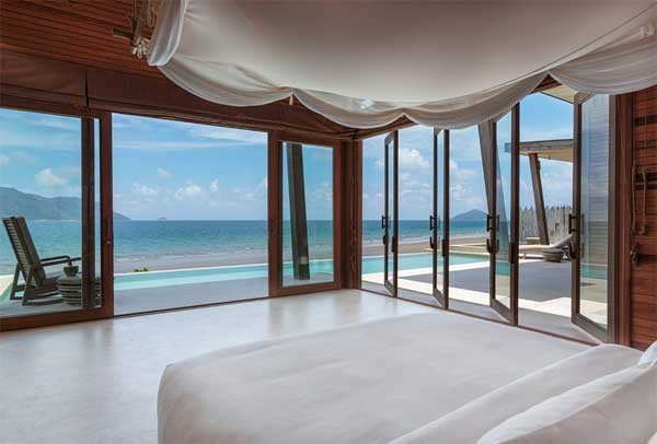 10 thiên đường biển tuyệt nhất Việt Nam đến rồi muốn đến nữa - ảnh 2