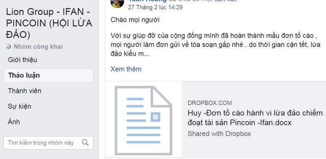Tình cảnh “khóc dở, mếu dở” của người Việt bị lừa góp vốn mua tiền ảo - ảnh 3