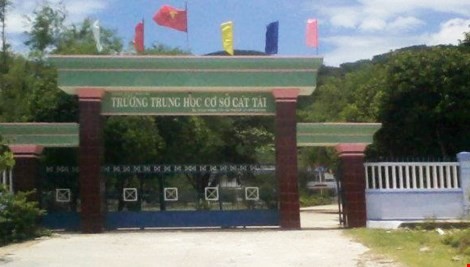 Ăn ớt, uống nước xà phòng: Những hình phạt kinh hoàng tại nhà trường - ảnh 1