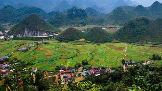 10 điểm đến đẹp nhất Việt Nam theo báo Mỹ - ảnh 3