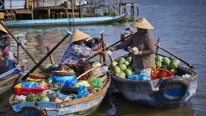 10 điểm đến đẹp nhất Việt Nam theo báo Mỹ - ảnh 8
