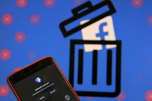 10 điểm đáng chú ý trong phiên điều trần đầu tiên của Mark Zuckerberg - ảnh 1