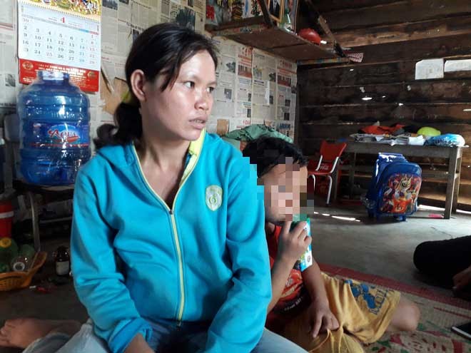 thầy giáo bị tố đấm học sinh 7 tuổi chảy máu mũi - ảnh 3