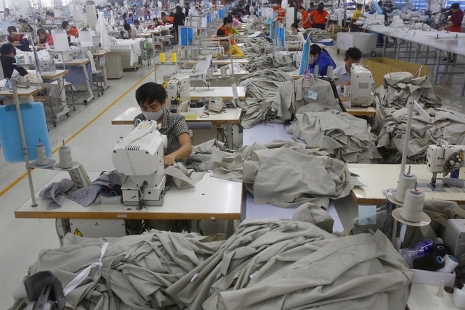 Những lần đề xuất tăng thuế của Bộ Tài chính - ảnh 1