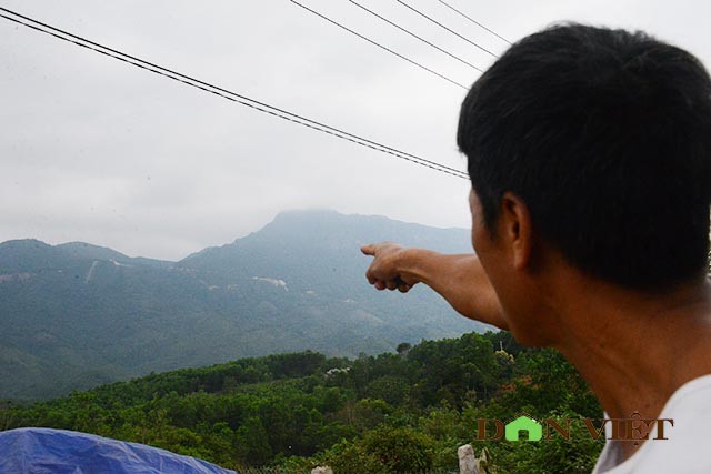 “Làng Hà Tây” bị bỏ hoang, tiêu điều giữa vùng biên giới - ảnh 4 “Làng Hà Tây” bị bỏ hoang, tiêu điều giữa vùng biên giới - ảnh 4