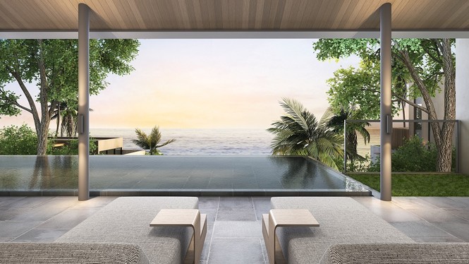 Bim Group bốn năm được vinh danh thương hiệu mạnh Việt Nam - ảnh 1