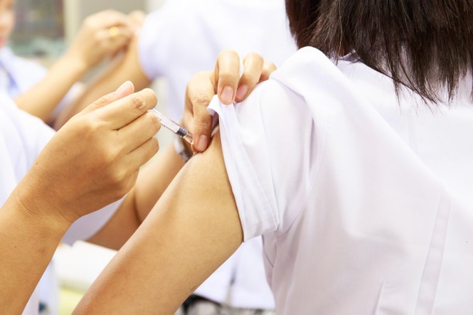 Hiểu đúng về vắc xin HPV phòng ngừa ung thư cổ tử cung - ảnh 1